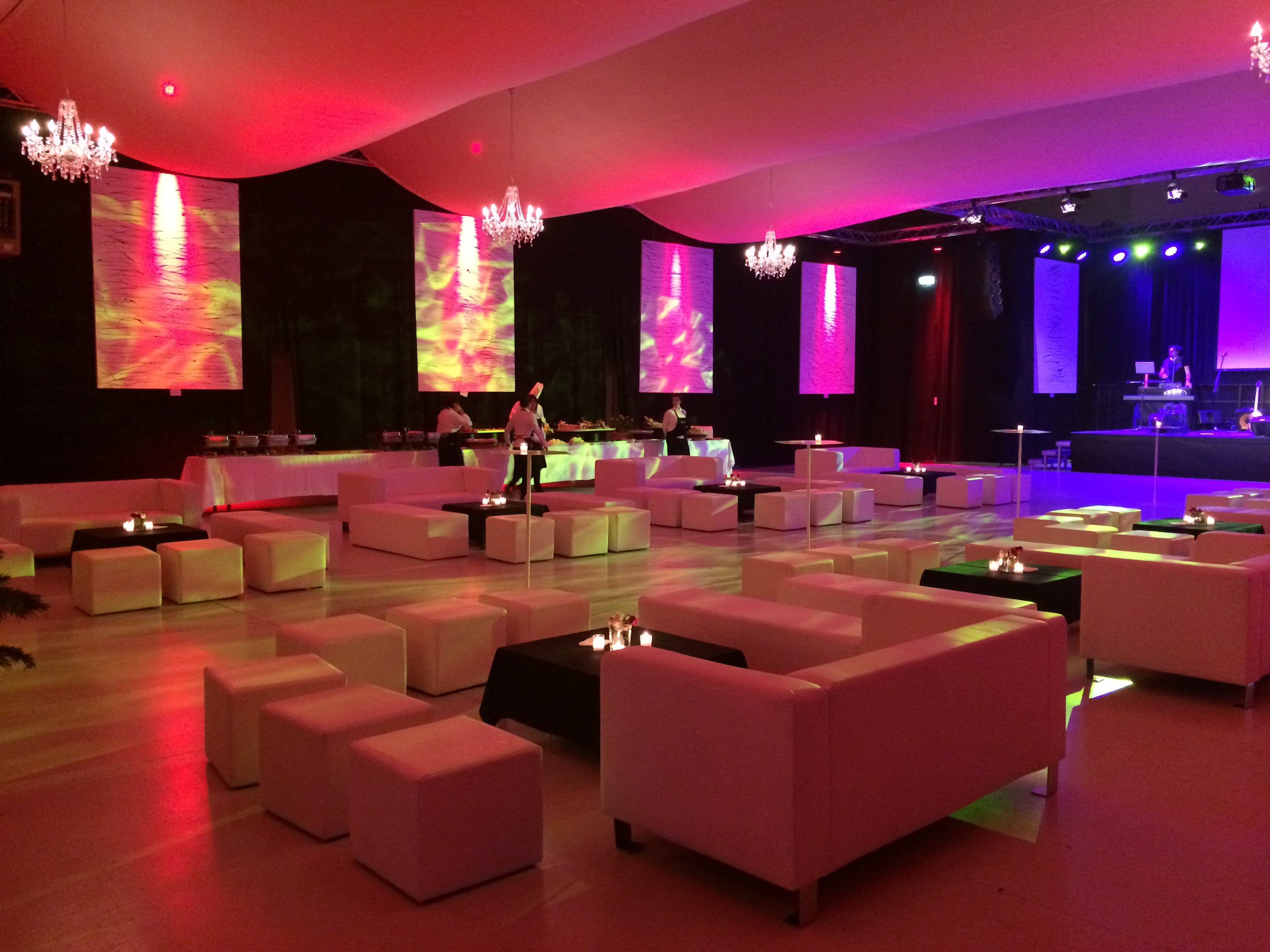 Eventopolis - Lugano Loft