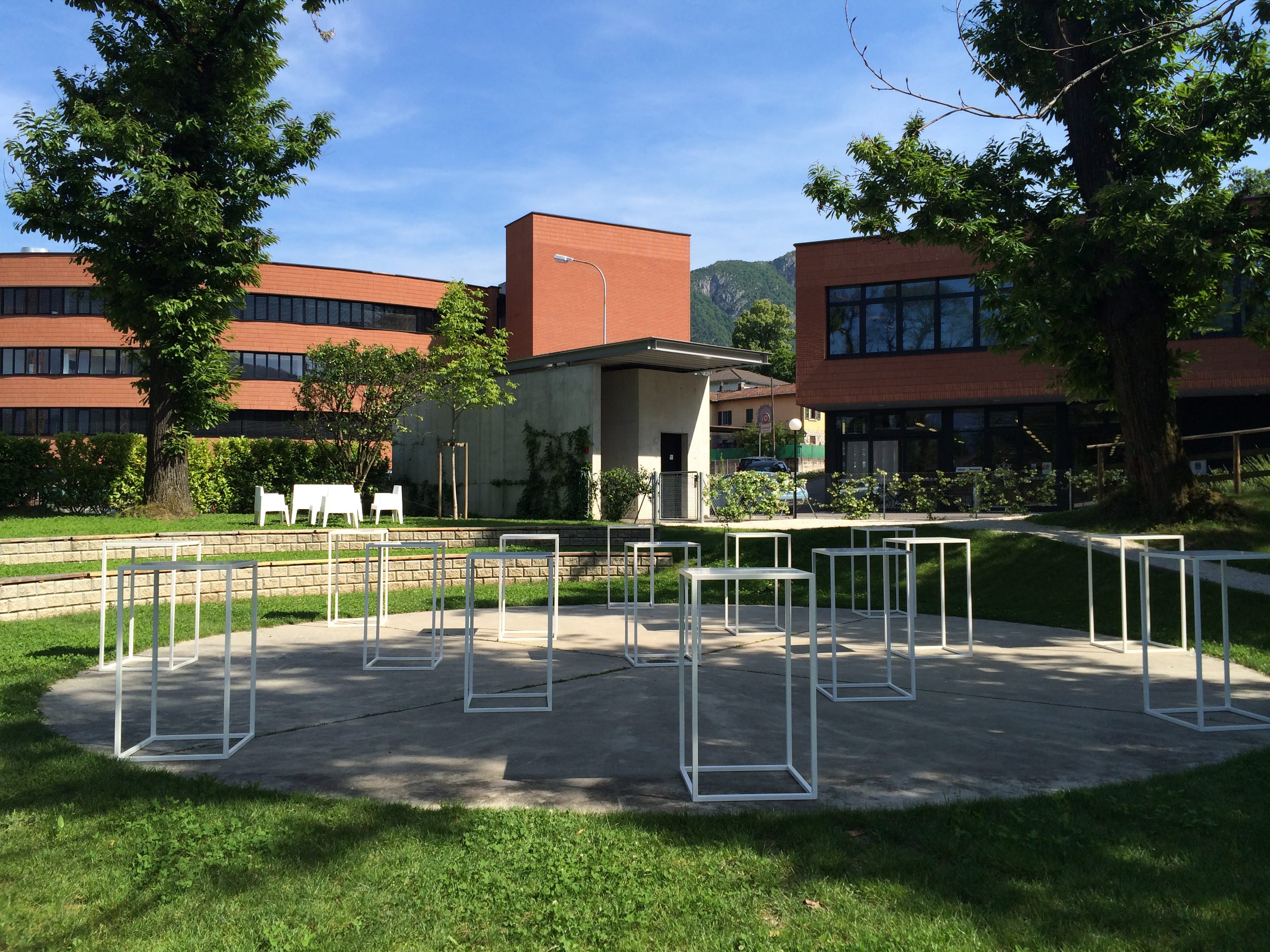 Eventopolis - Sala Tre Vele