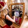 Magic Selfie Mirror Photobooth - immagine 9