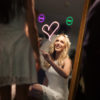 Magic Selfie Mirror Photobooth - immagine 7
