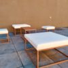 CORTEN Lounge - immagine 4
