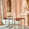 POLIS CORTEN