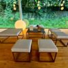 CORTEN Lounge - immagine 14