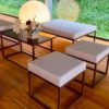 CORTEN Lounge - immagine 13