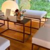CORTEN Lounge - immagine 12