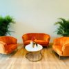 VANITY Lounge