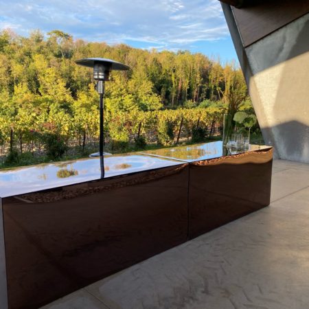 Banconi Bar e Desk
