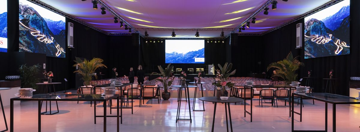 Lugano Loft 2025