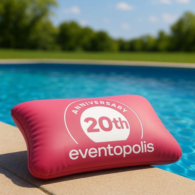 ☀️ Sole, tranquillità e un po’ di riposo… ☀️ perché ogni grande evento inizia sempre con una mente fresca e rilassata. Buona domenica a tutti dal nostro team!🧘‍♀️✨✌🏼

#eventopolis #events #domenica #relax #tranquillità #natura #buonadomenica
